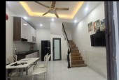 Bán nhà riêng Phố Minh Khai 4 tầng, 20m2, 2.7 tỷ, vài bước ra ô tô